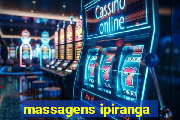 massagens ipiranga